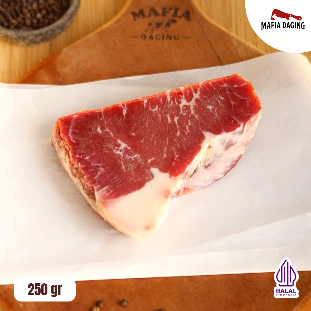 [Mafia Daging] Daging Sandung Lamur Sapi 250g