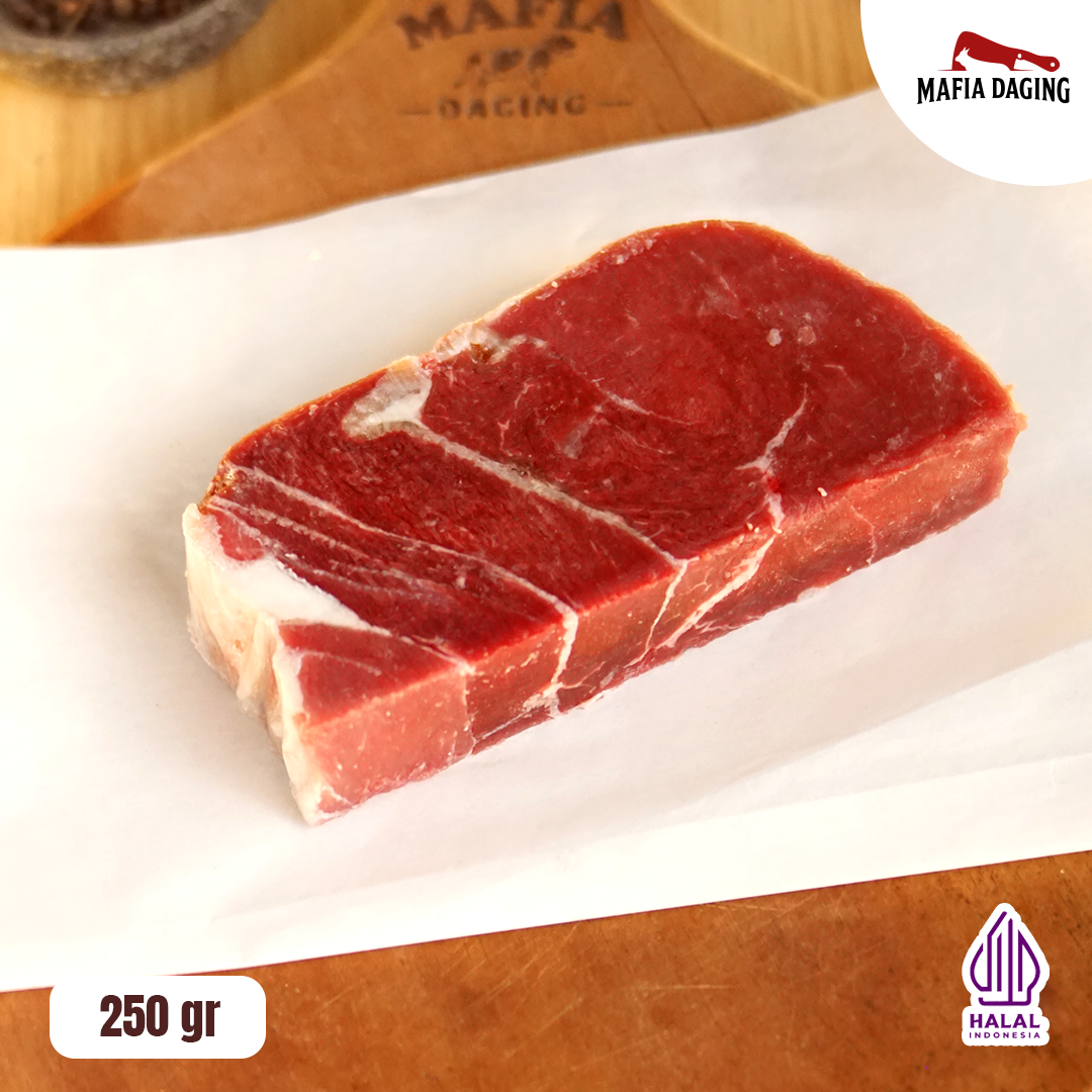 [Mafia Daging] Daging Sop Rawon Sapi 250g