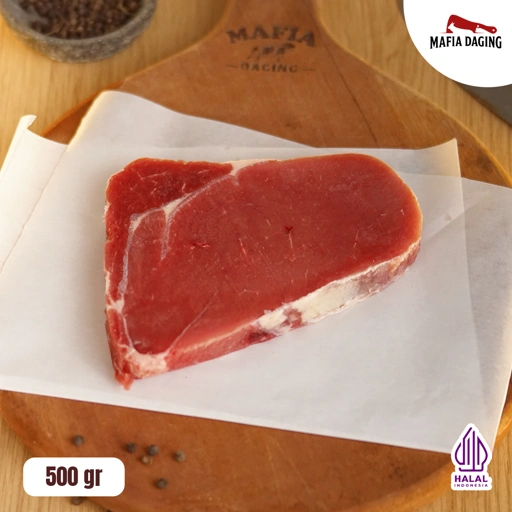 [Mafia Daging] Ribeye Steak Australia Grade A 500 gram