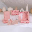 Lunart x Dianty Annisa - Extrait de Parfum