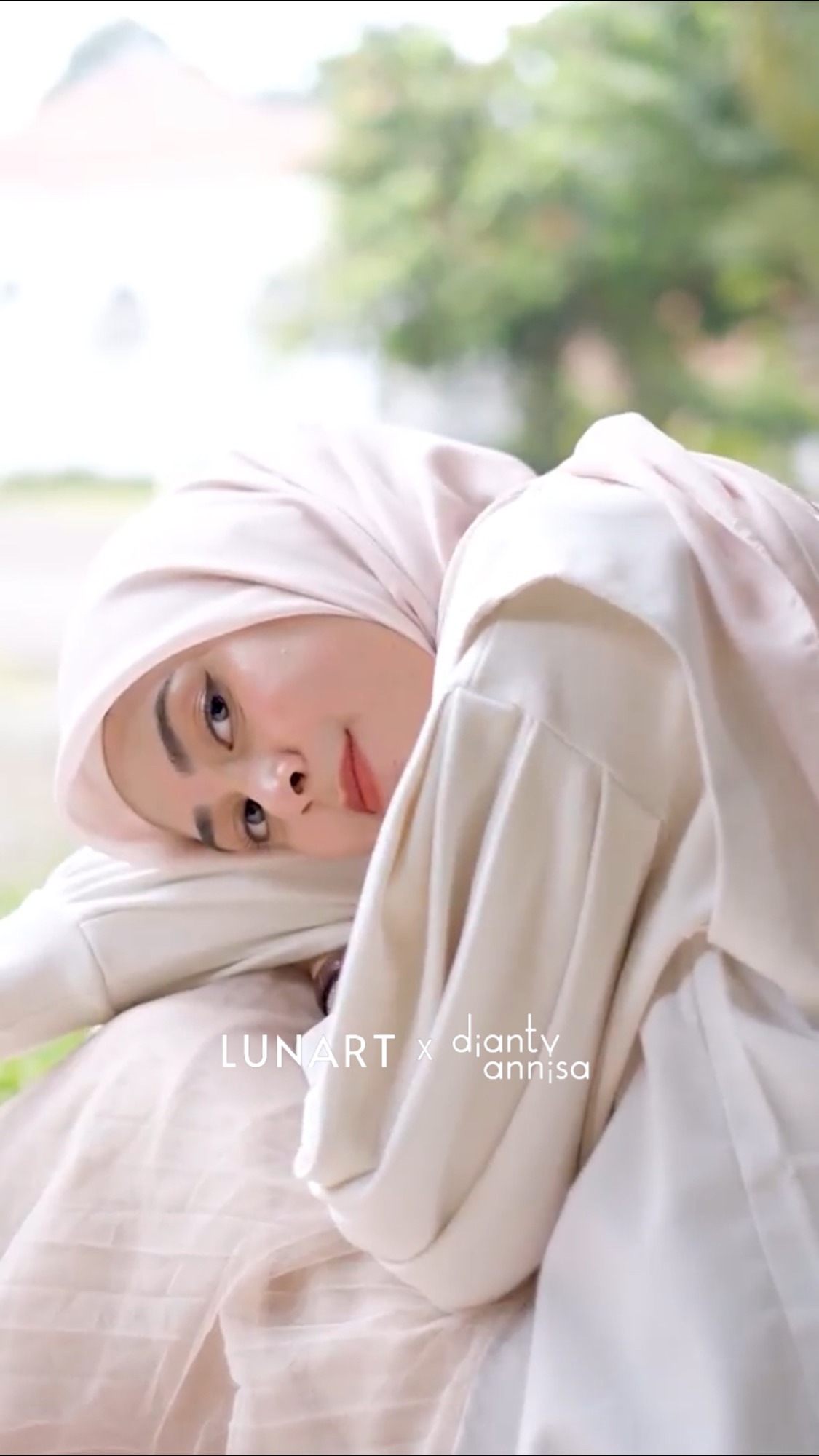 Lunart x Dianty Annisa - Extrait de Parfum