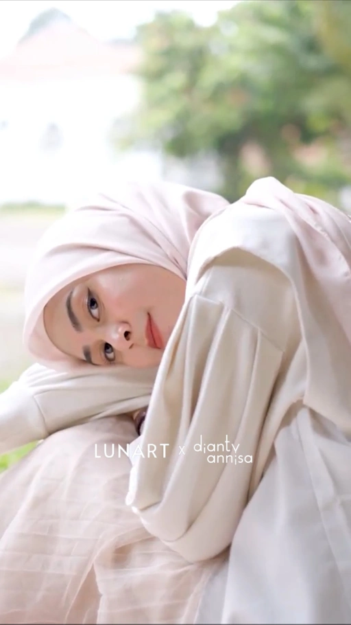 Image of Lunart x Dianty Annisa - Extrait de Parfum