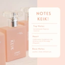 Lunart x Dianty Annisa - Extrait de Parfum