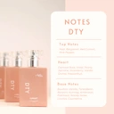 Lunart x Dianty Annisa - Extrait de Parfum