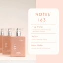 Lunart x Dianty Annisa - Extrait de Parfum
