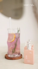 Lunart x Dianty Annisa - Extrait de Parfum
