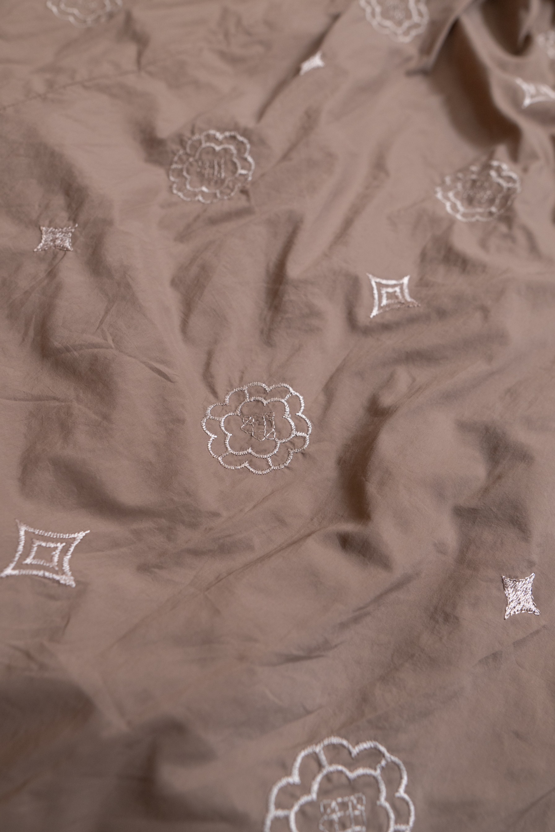 Deyn Scarf - Sya Prayer Robe Hana Series 2 - Calm