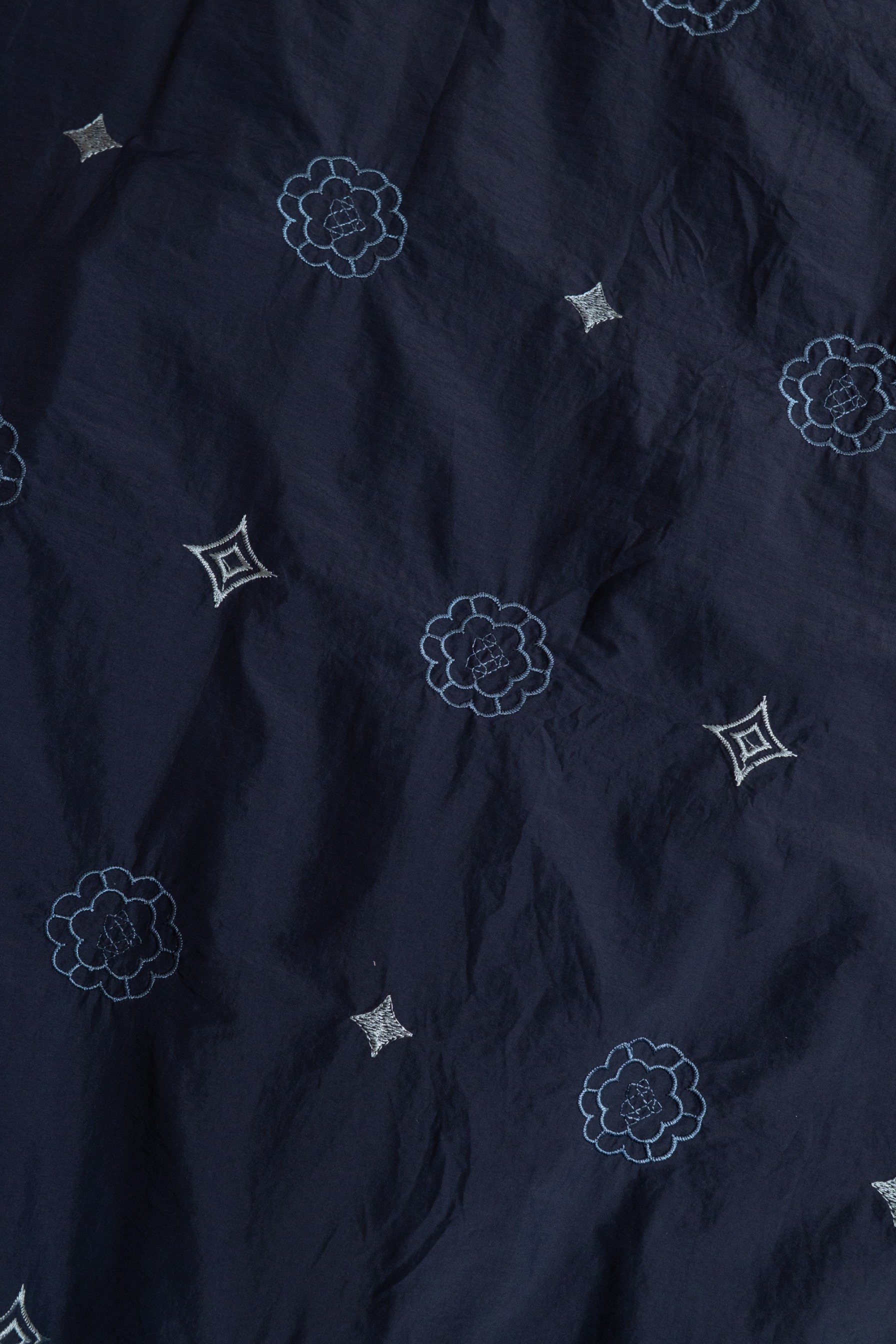 Deyn Scarf - Sya Prayer Robe Hana Series 2 - Valencia