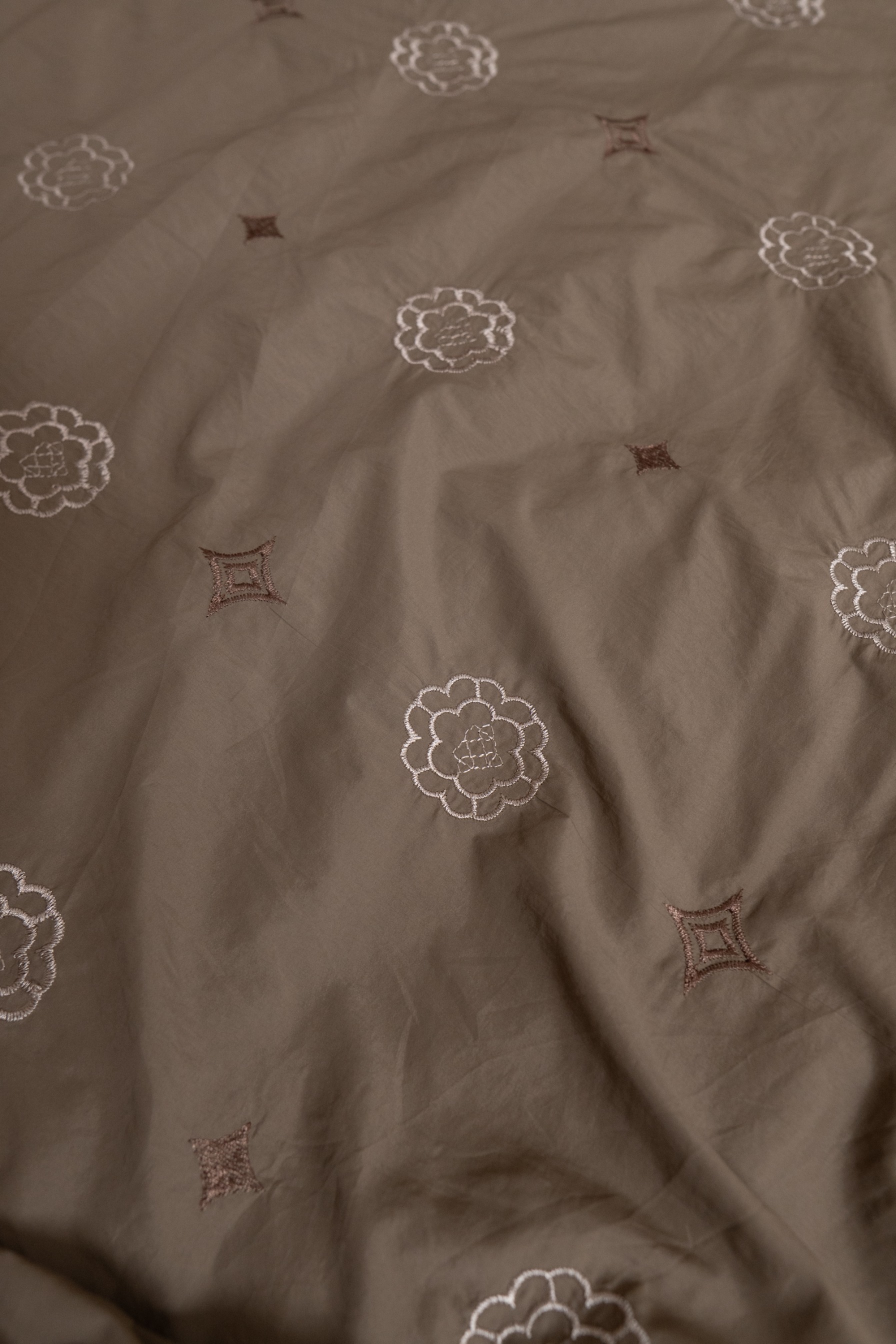 Deyn Scarf - Sya Prayer Robe Hana Series 2- Hazel
