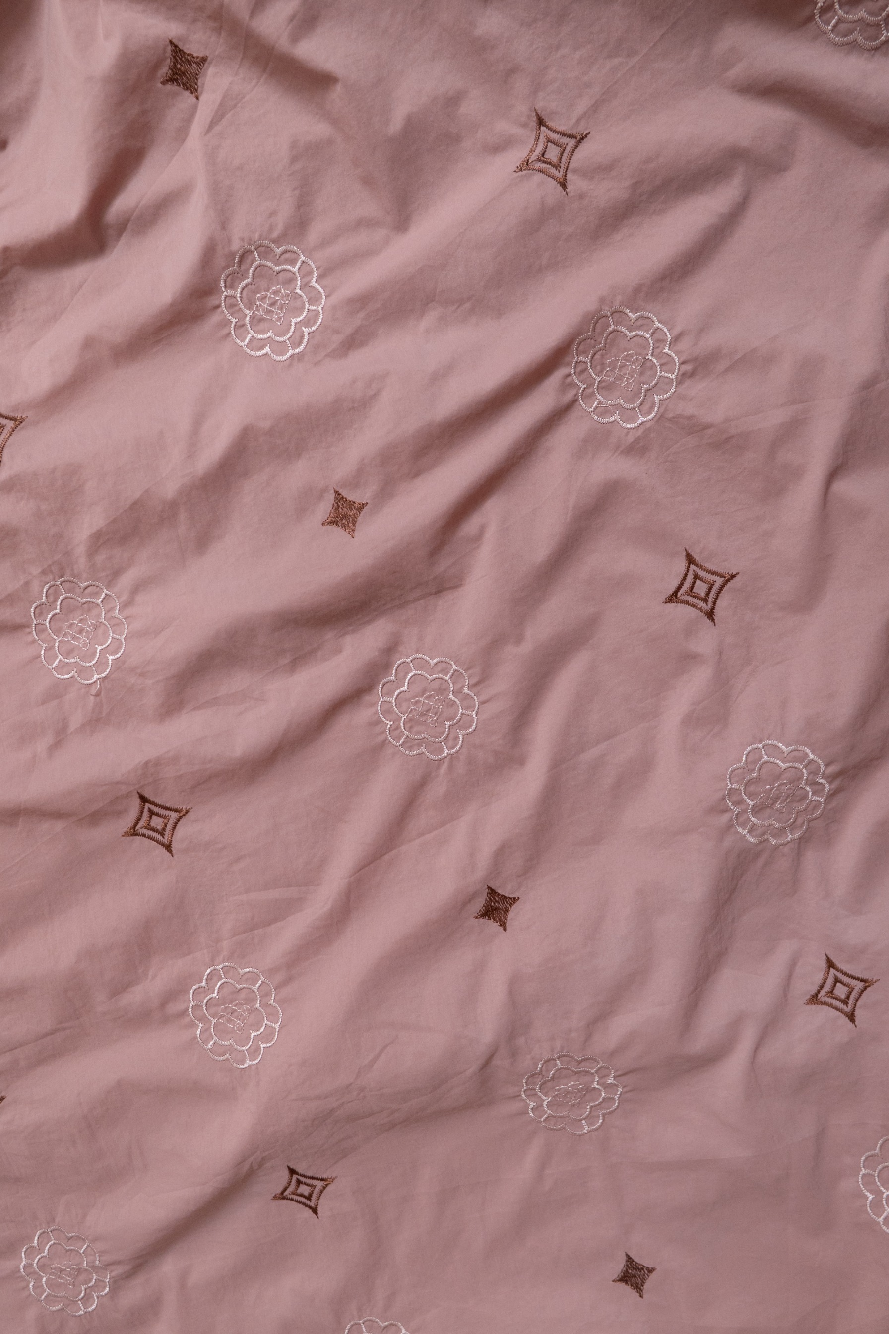 Deyn Scarf - Sya Prayer Robe Hana Series 2 - Bloom