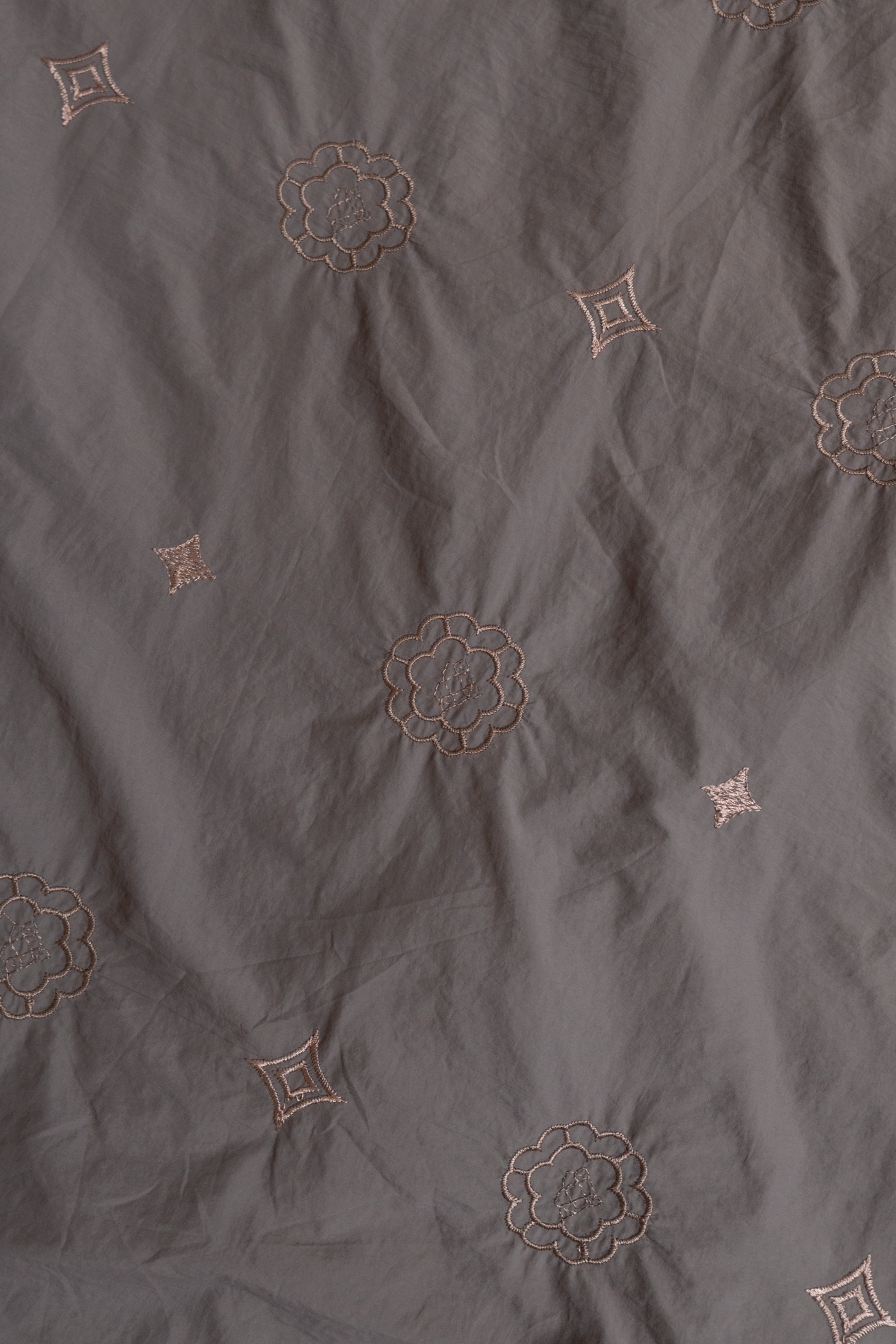 Deyn Scarf - Sya Prayer Robe Hana Series 2 - Shadow