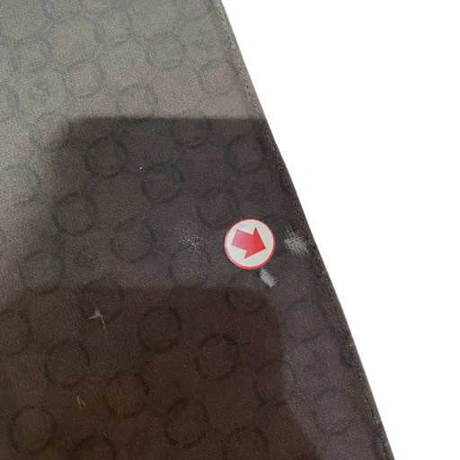 Image of Deyn Scarf - (MINOR SALE) Raisha Instant Pashmina Gradasi