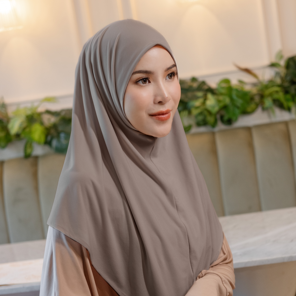 Deyn Scarf - Dahia Instant Scarf 