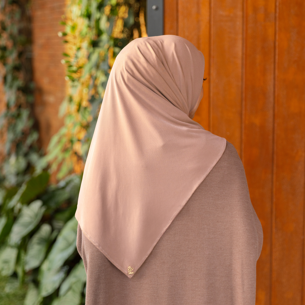 Deyn Scarf - Dahia Instant Scarf 