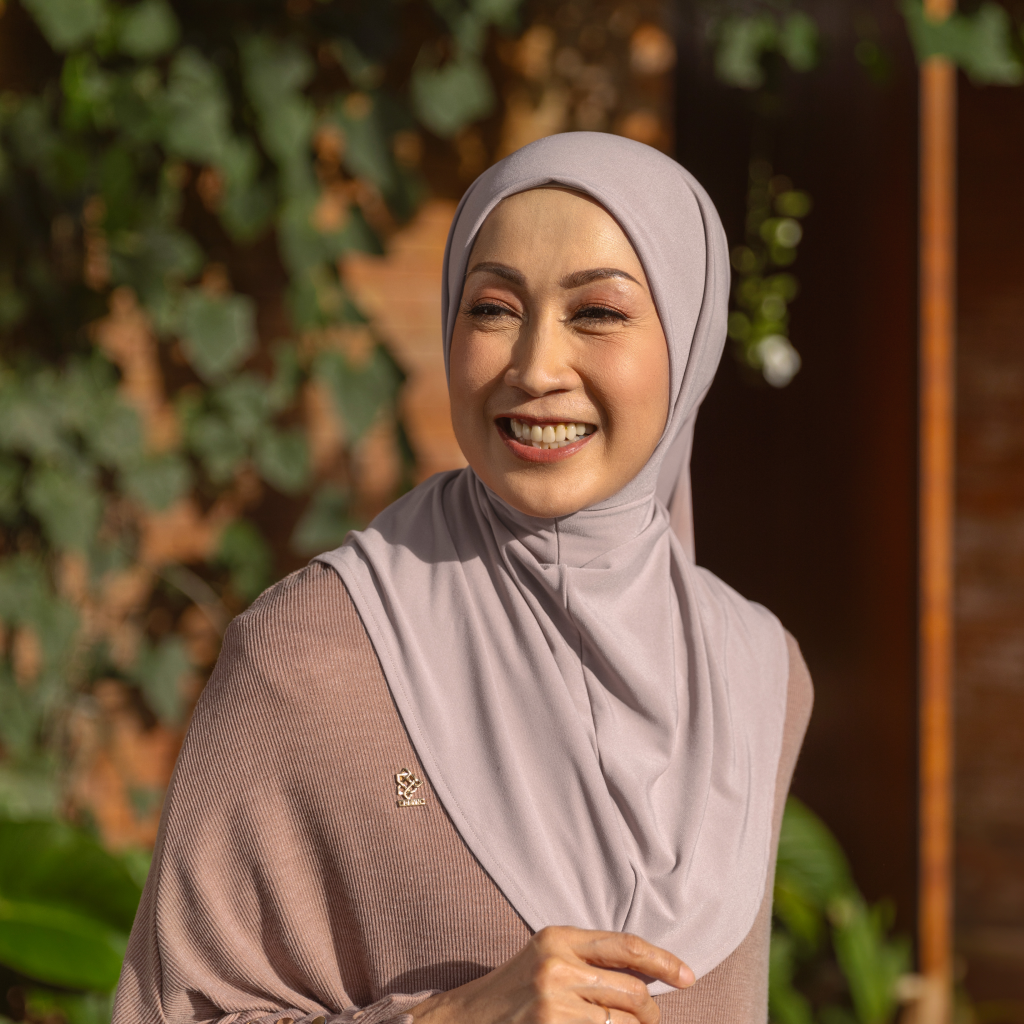 Deyn Scarf - Dahia Instant Scarf 
