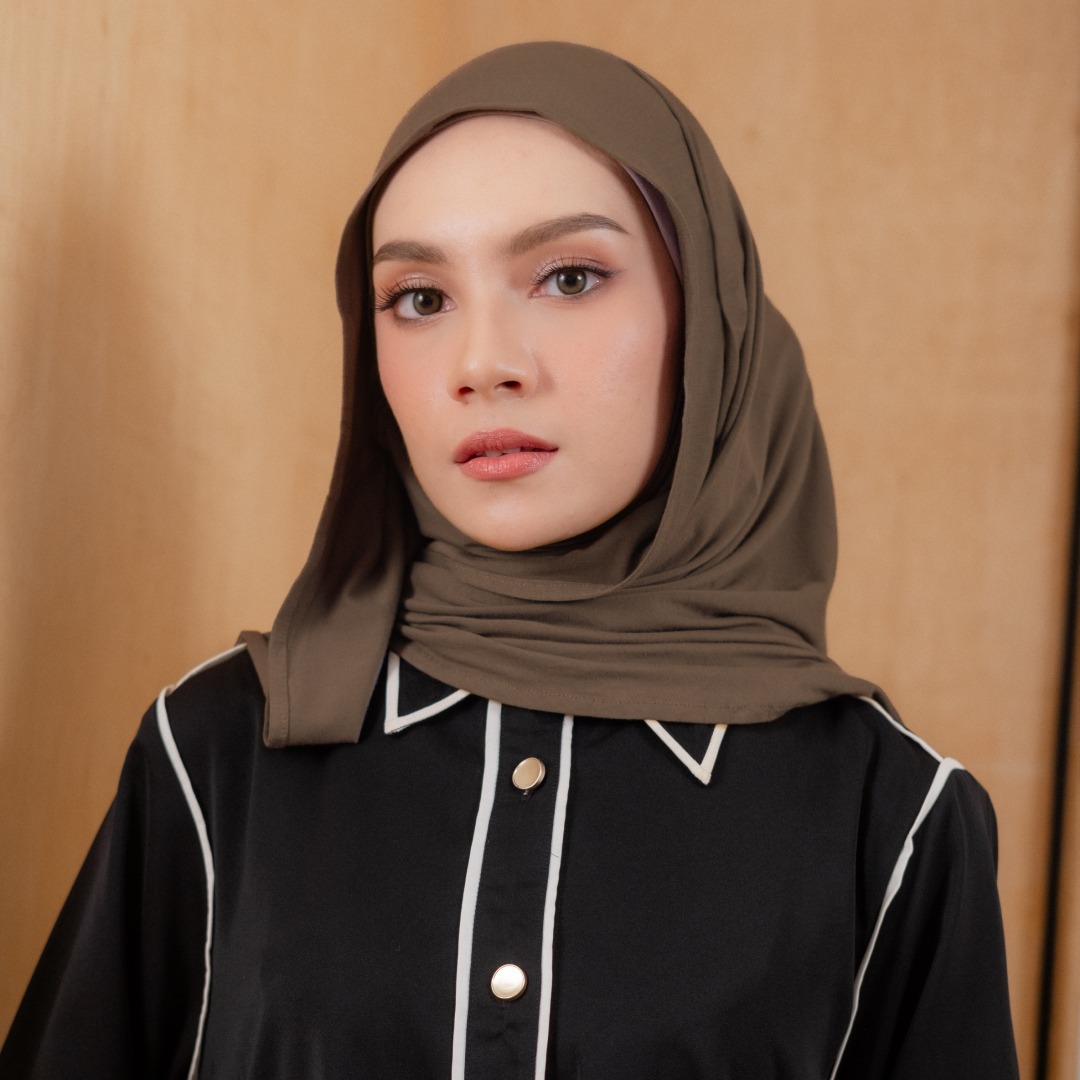 Deyn Scarf - Lana Pashmina Instan Scarf