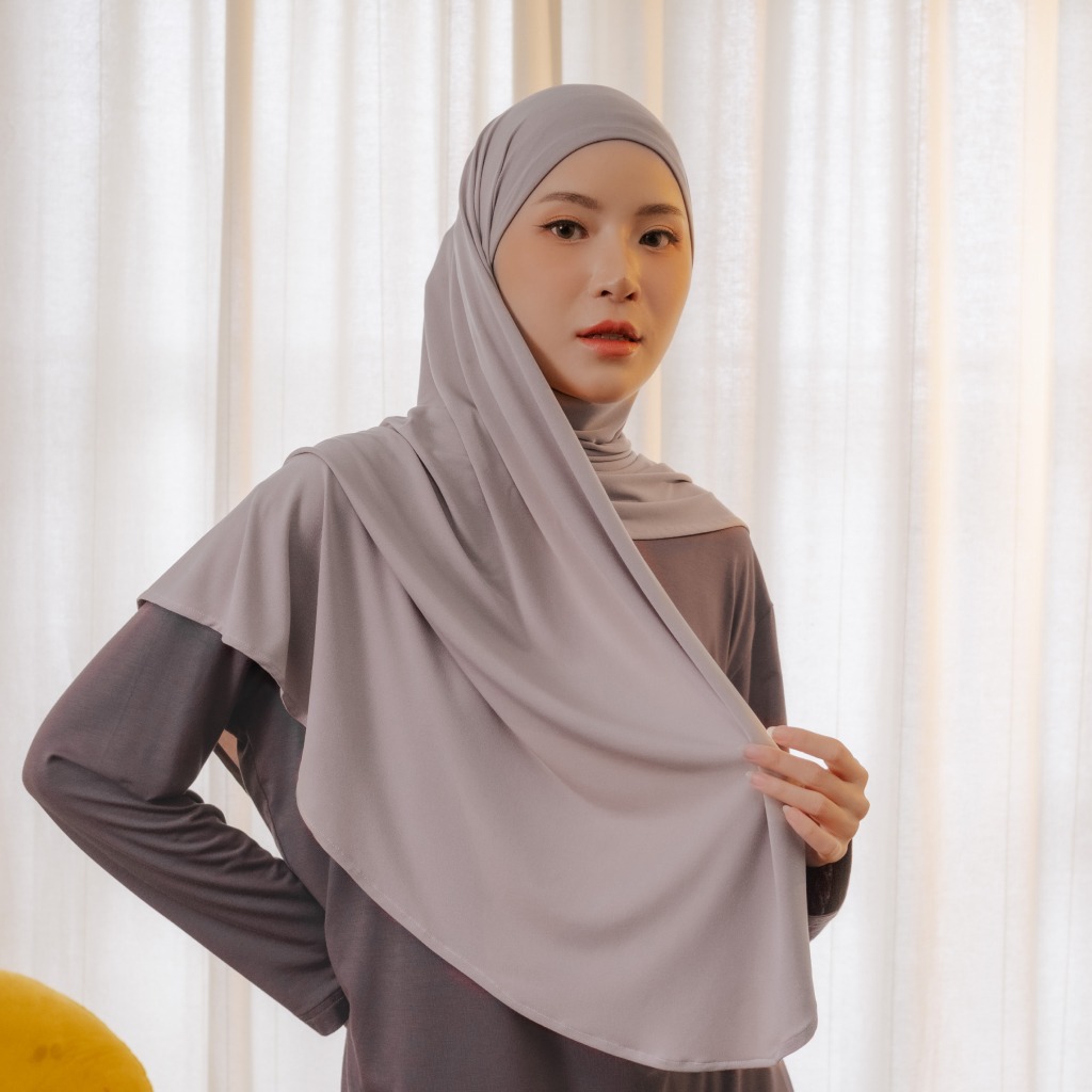 Deyn Scarf - She Instant Pashmina 