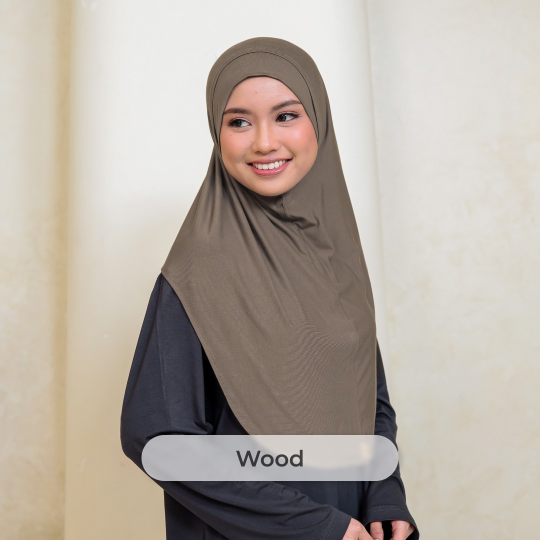 Deyn Scarf - Her Long Version