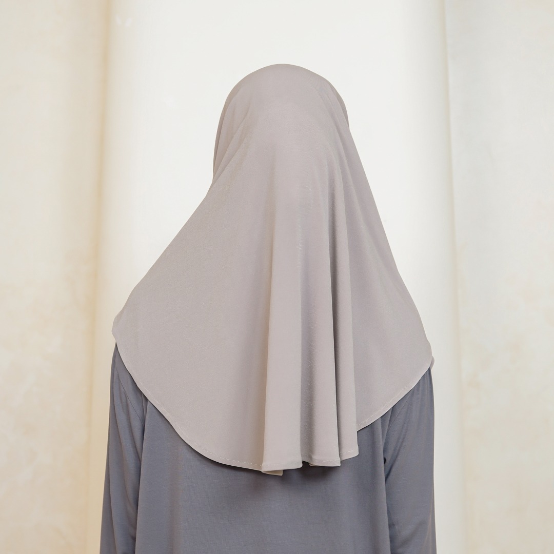 Deyn Scarf - Her Long Version