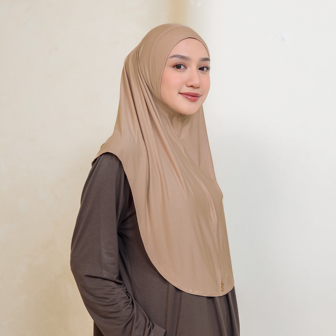 Deyn Scarf - Her Long Version