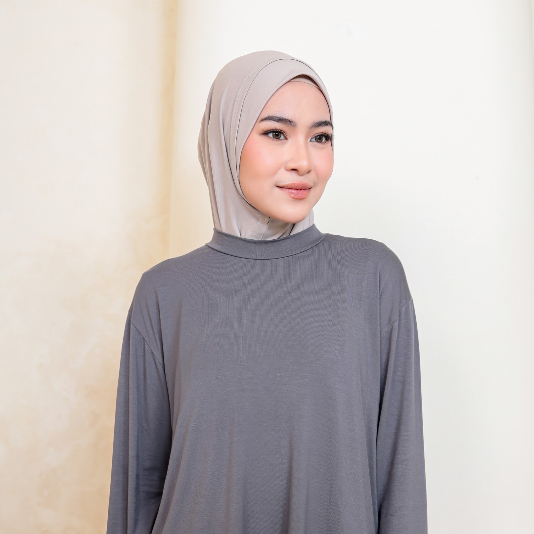 Deyn Scarf - Her Long Version