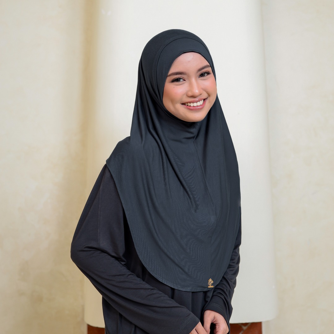 Deyn Scarf - Her Long Version