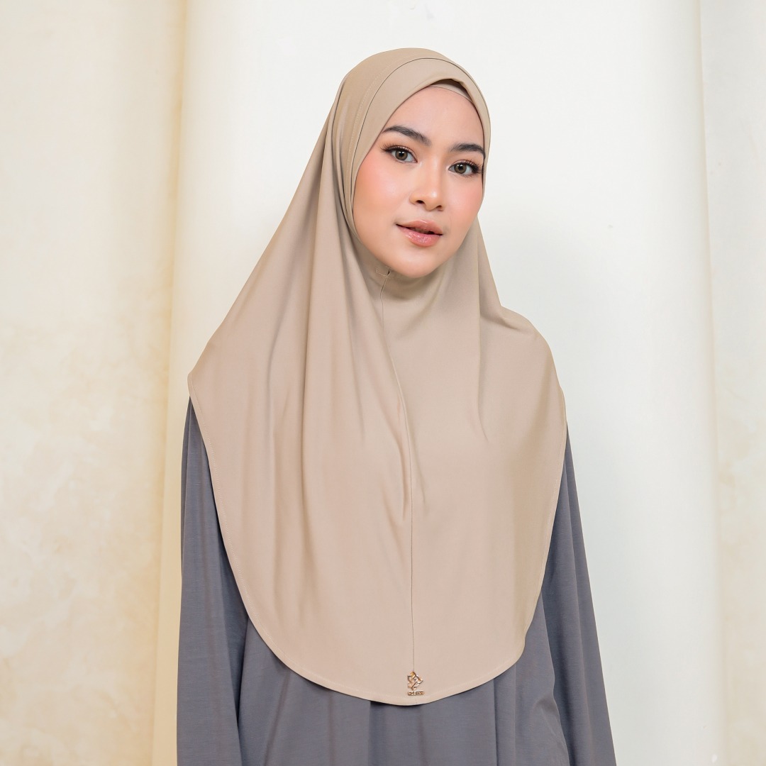 Deyn Scarf - Her Long Version