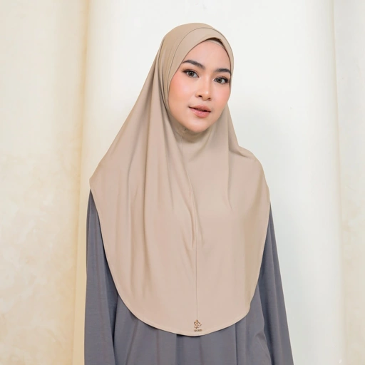 Image of Deyn Scarf - Her Long Version