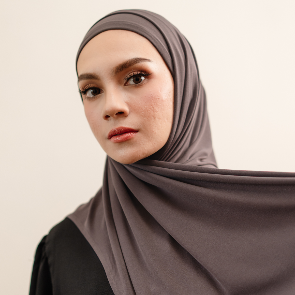 Deyn Scarf - Ava Instant Pashmina 