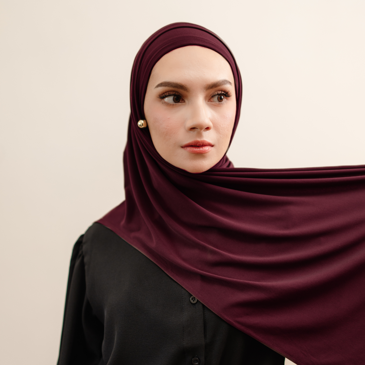Deyn Scarf - Ava Instant Pashmina 