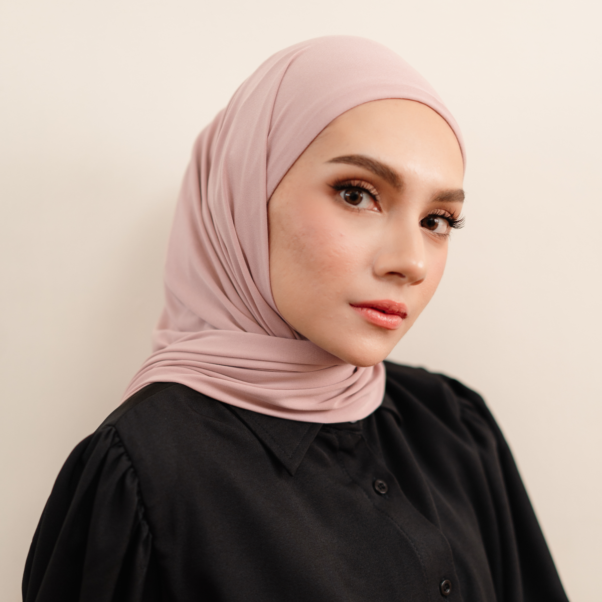 Deyn Scarf - Ava Instant Pashmina 
