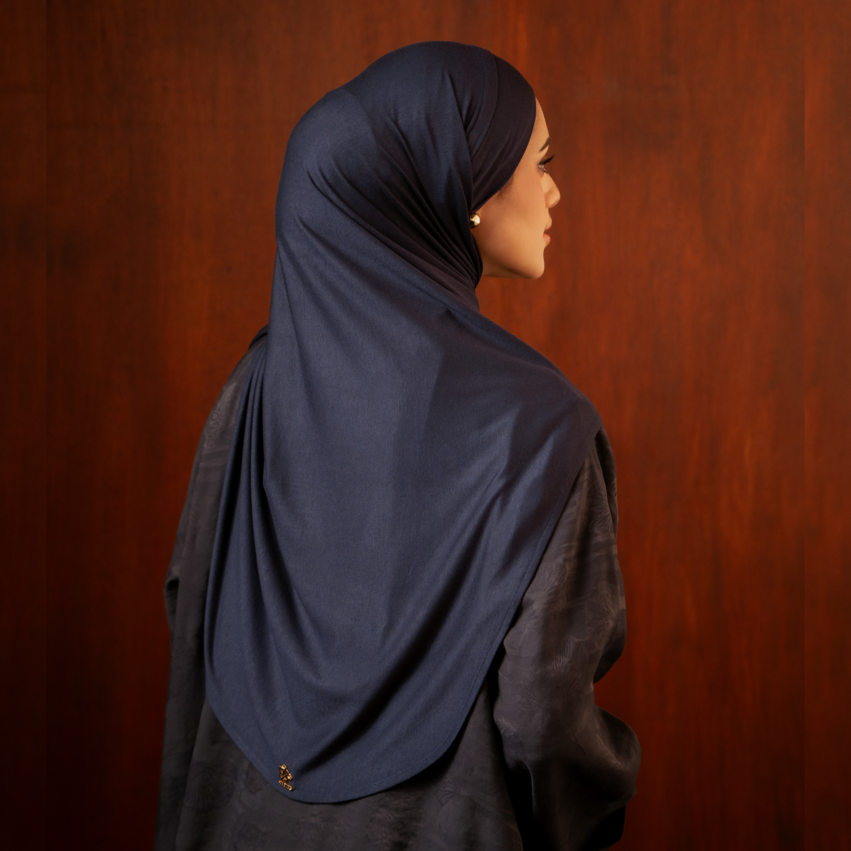 Deyn Scarf - Lyora Magnetic Mini Khiban