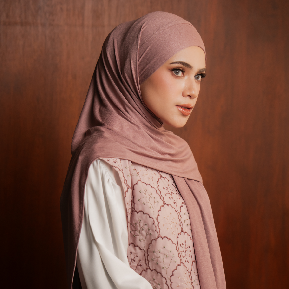 Deyn Scarf - Lyora Magnetic Mini Khiban