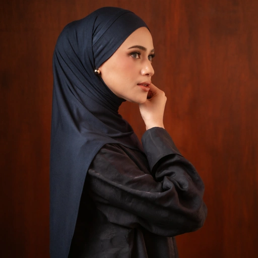 Deyn Scarf - Lyora Magnetic Mini Khiban