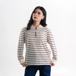 THE EVERYDAY STRIPE