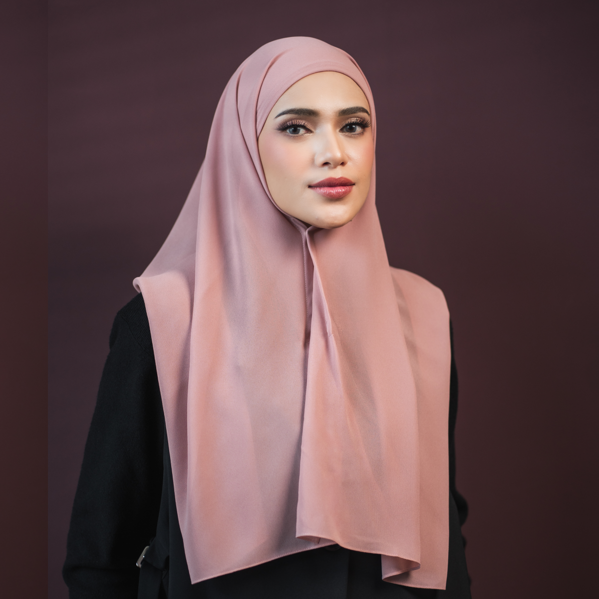 Deyn Scarf - Asha Mini Instant Pashmina