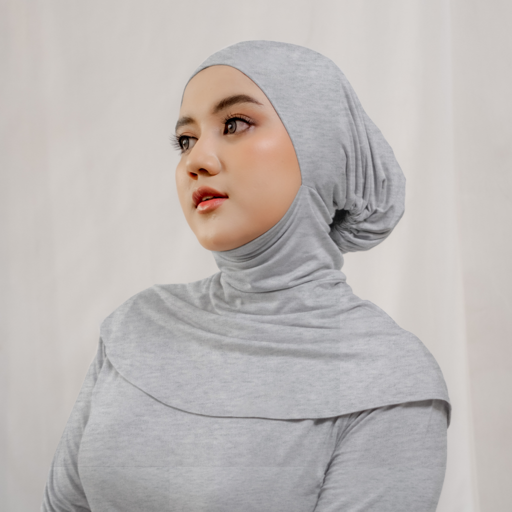 Deyn Scarf - Aisha Full Inner