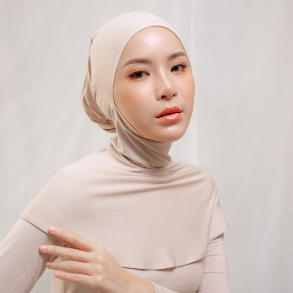 Deyn Scarf - Aisha Full Inner