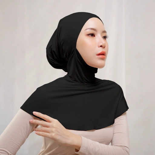Image of Deyn Scarf - Aisha Full Inner