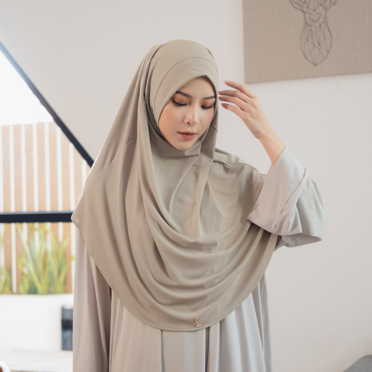 Aqila Modest Wear