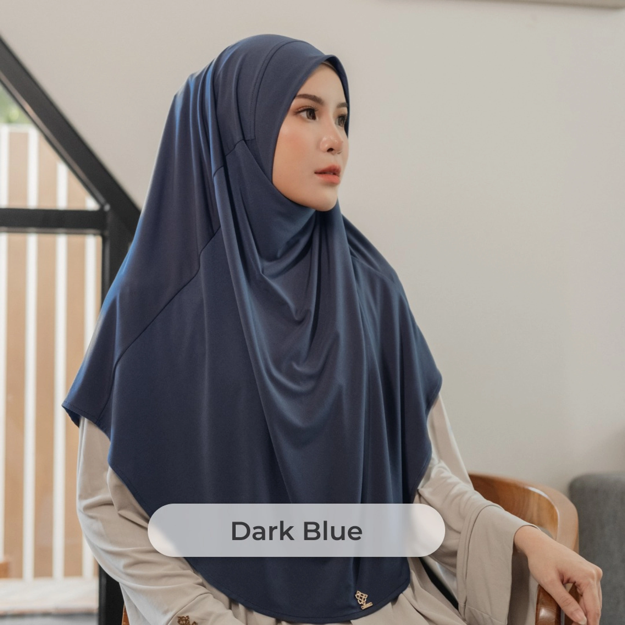 Dark Blue