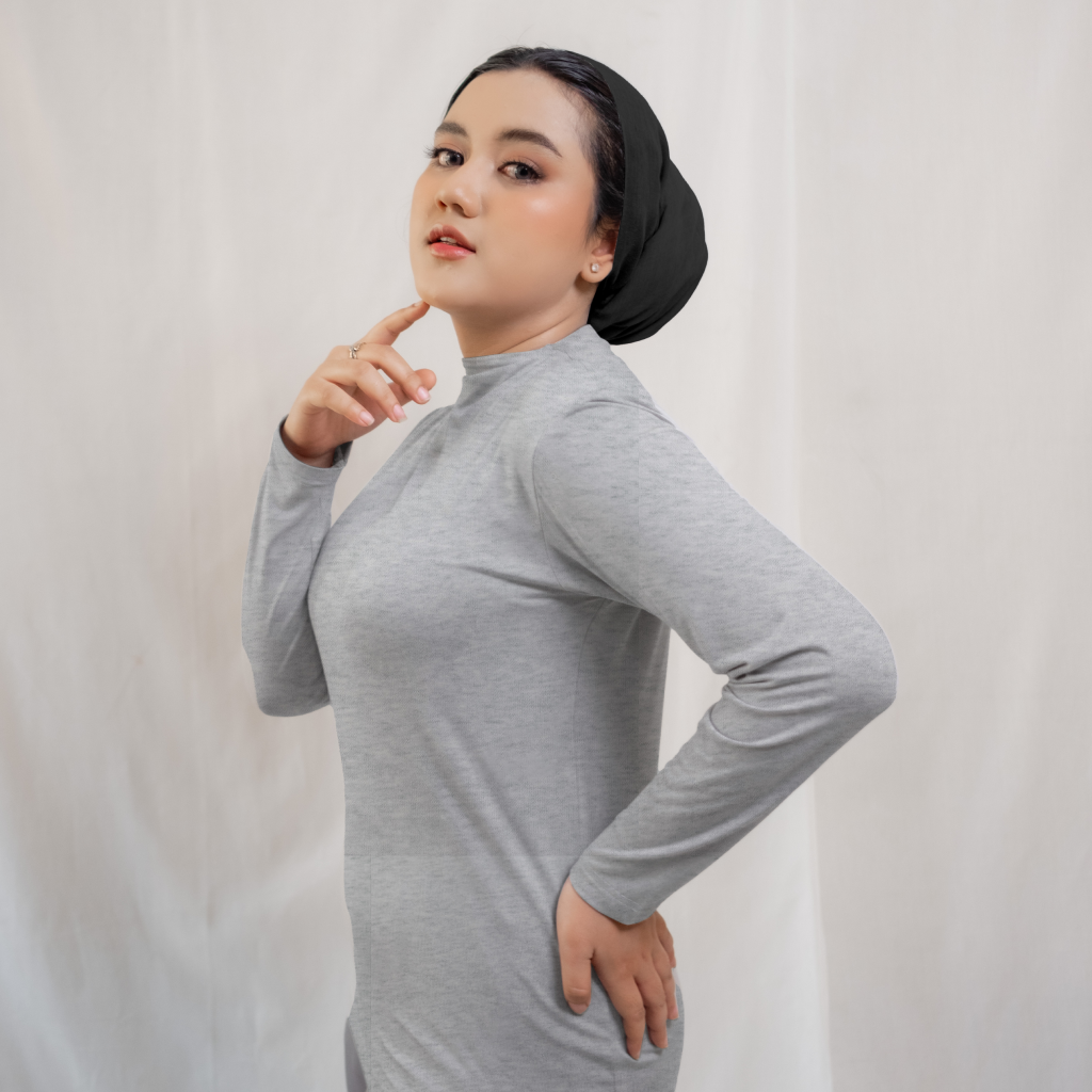 Deyn Scarf - CoolFit Innerwear - Inner dalaman wanita
