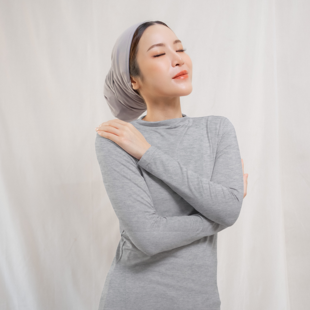Deyn Scarf - CoolFit Innerwear - Inner dalaman wanita