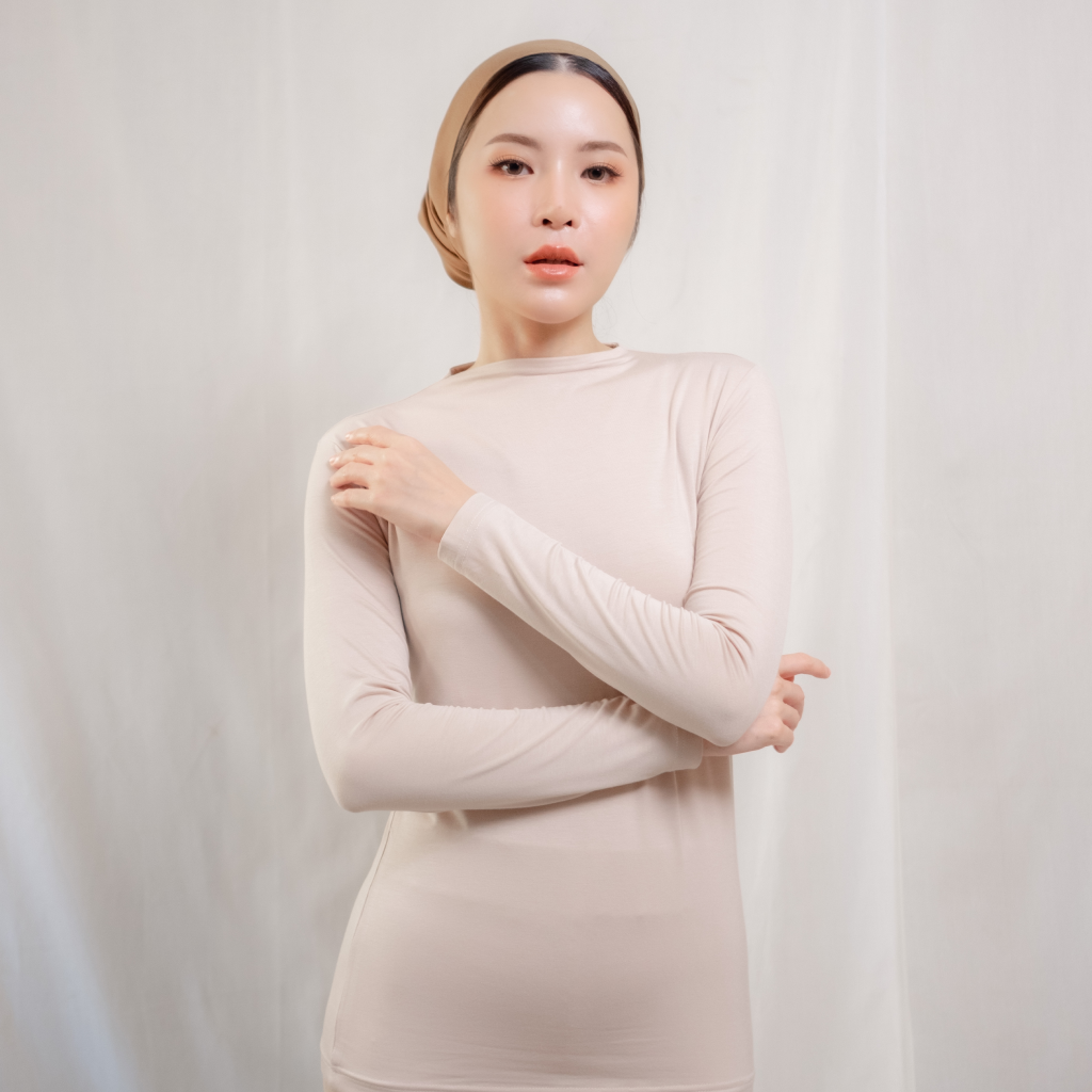 Deyn Scarf - CoolFit Innerwear - Inner dalaman wanita
