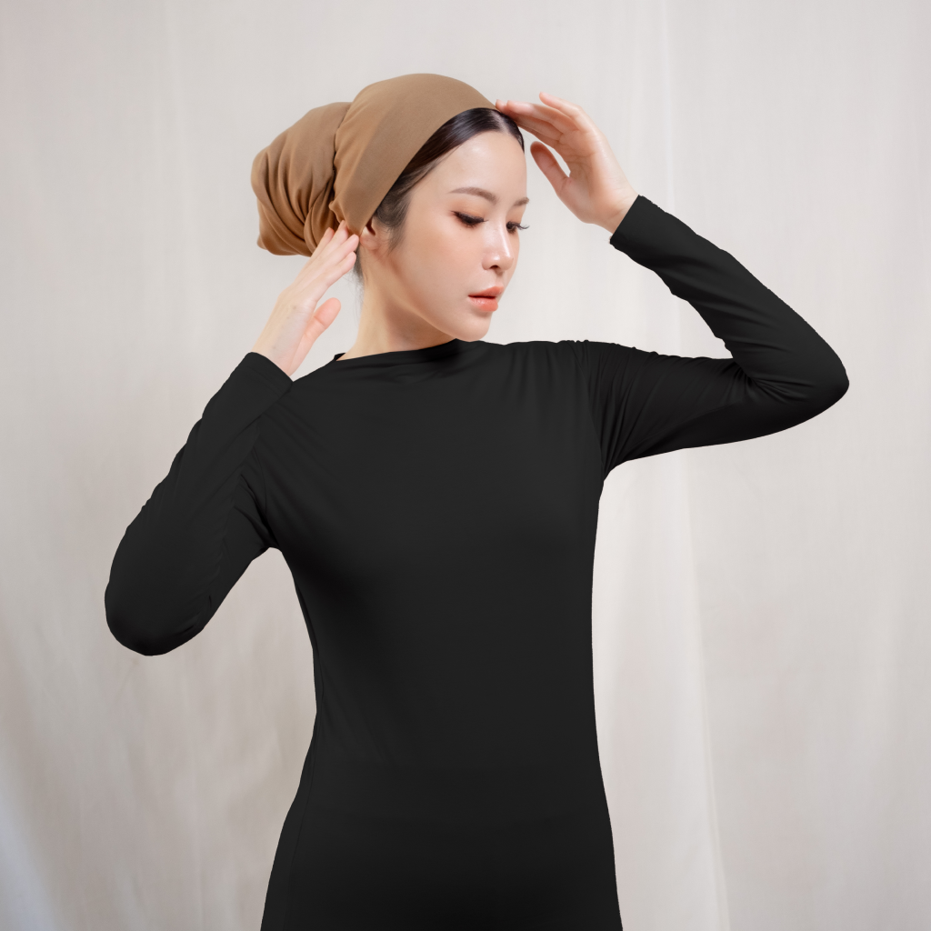 Deyn Scarf - CoolFit Innerwear - Inner dalaman wanita