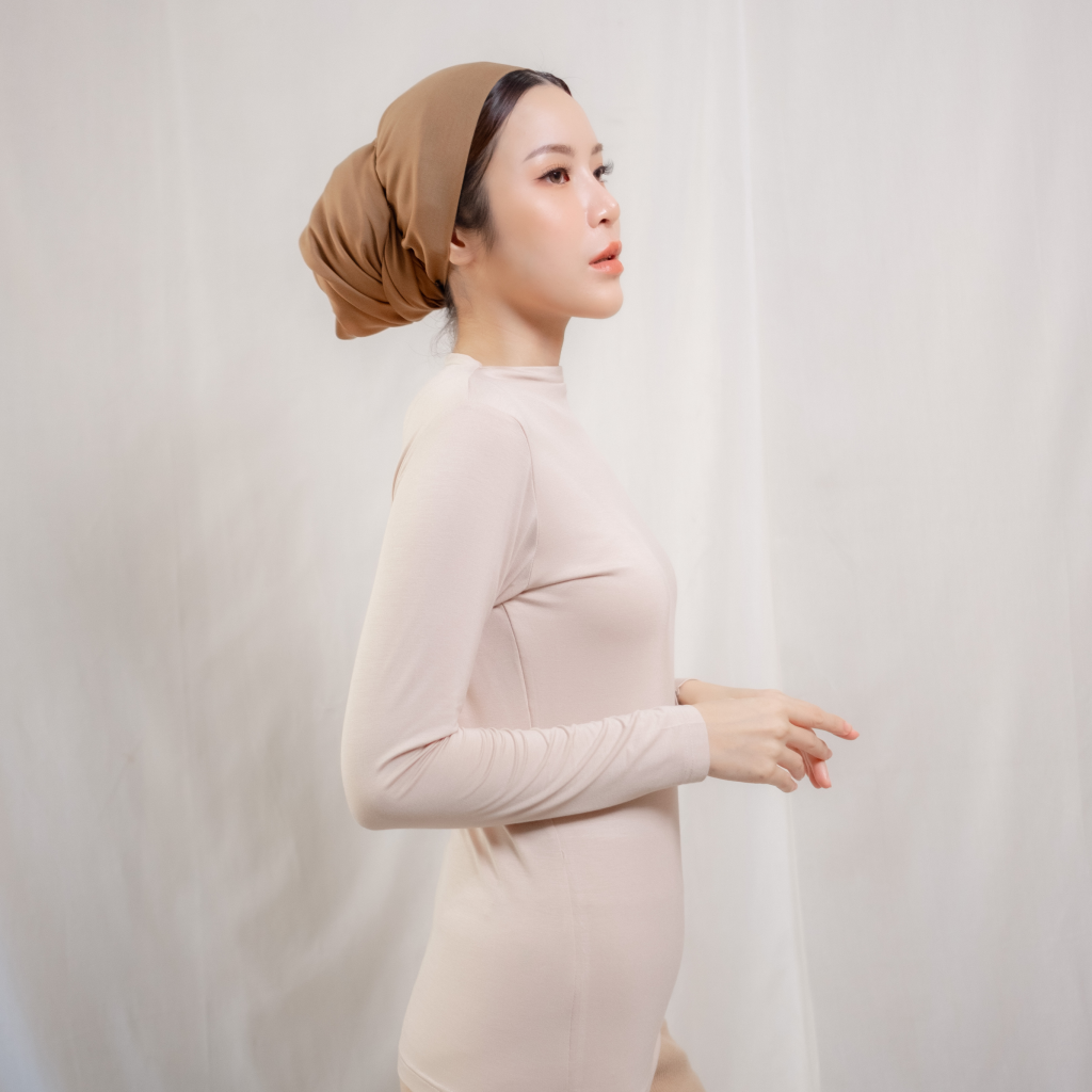 Deyn Scarf - CoolFit Innerwear - Inner dalaman wanita