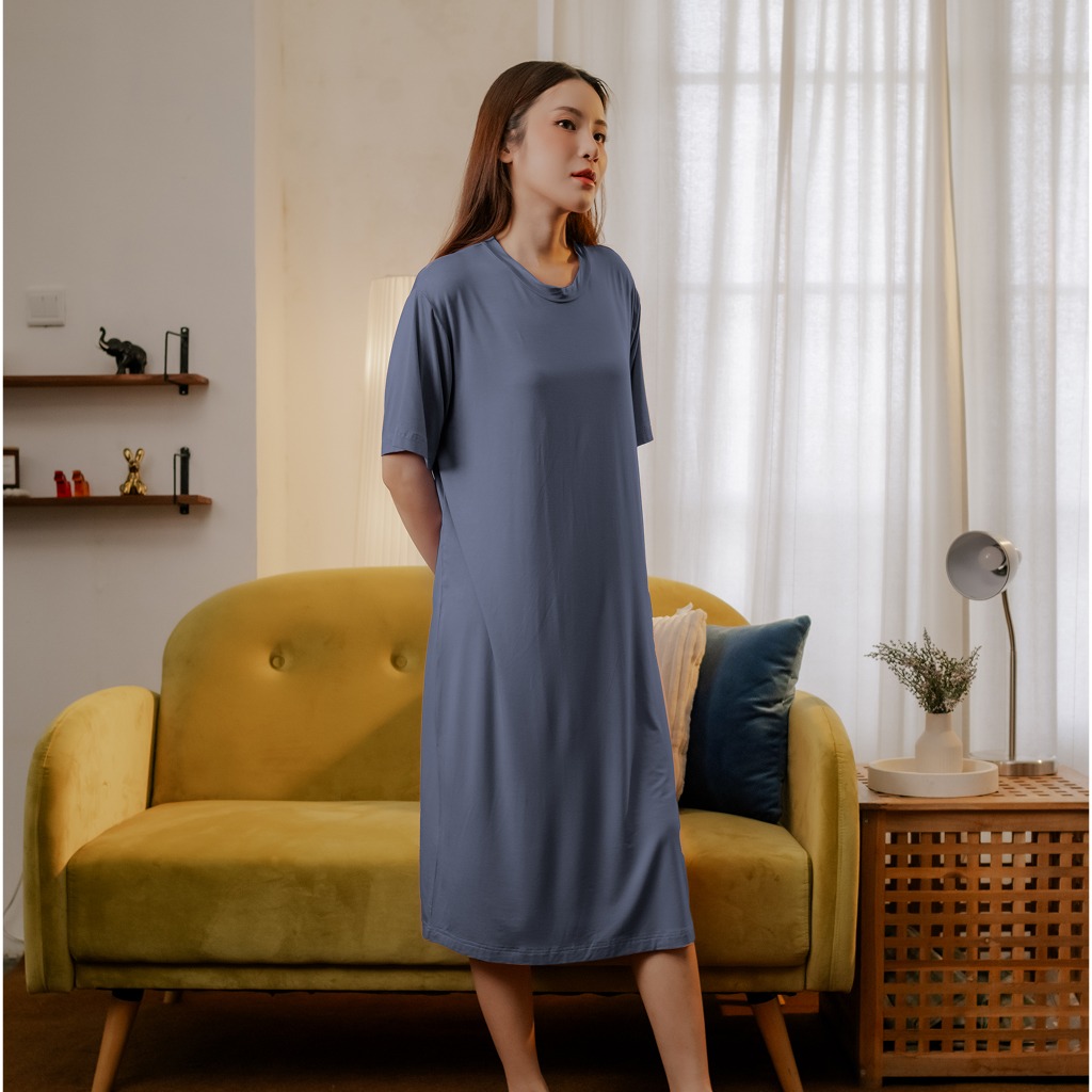 Deyn Scarf - Dreamy Sleep Wear - Home Dress