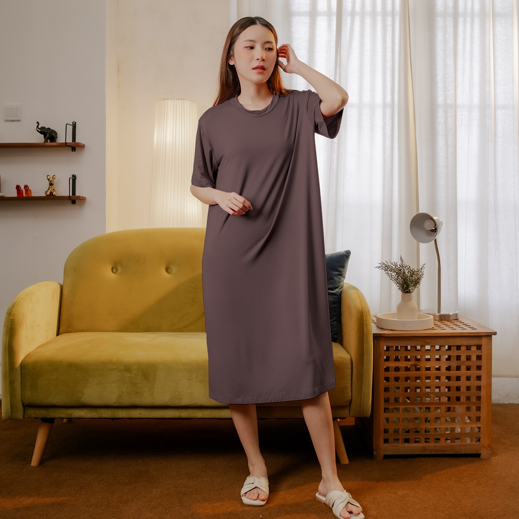 Deyn Scarf - Dreamy Sleep Wear - Home Dress