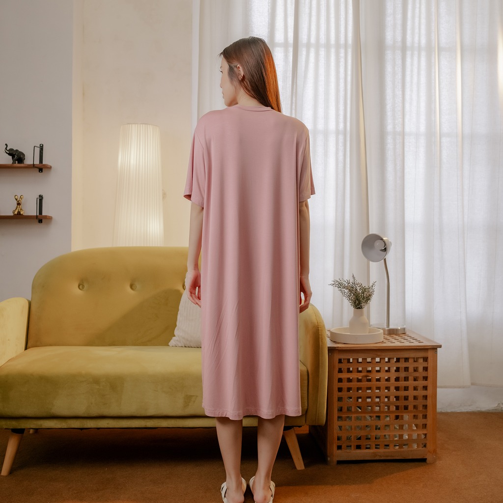 Deyn Scarf - Dreamy Sleep Wear - Home Dress