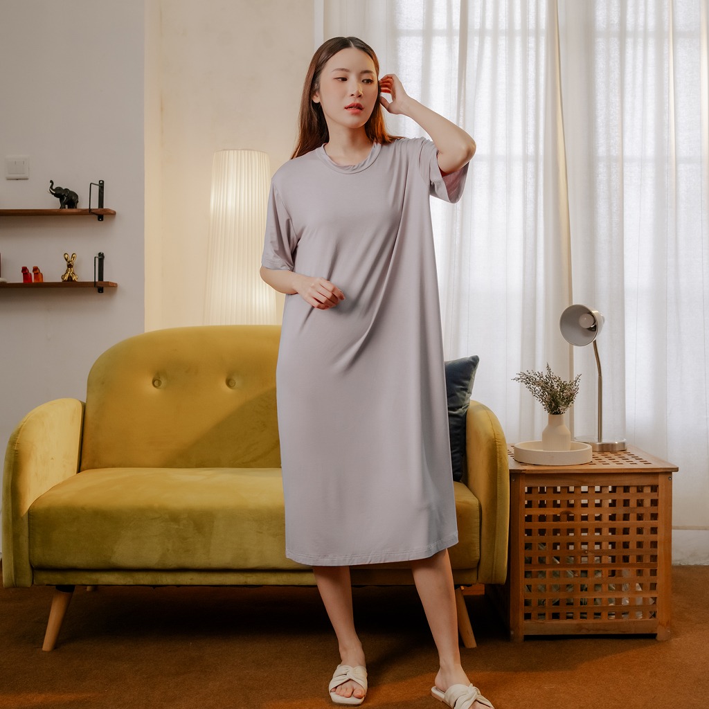 Deyn Scarf - Dreamy Sleep Wear - Home Dress